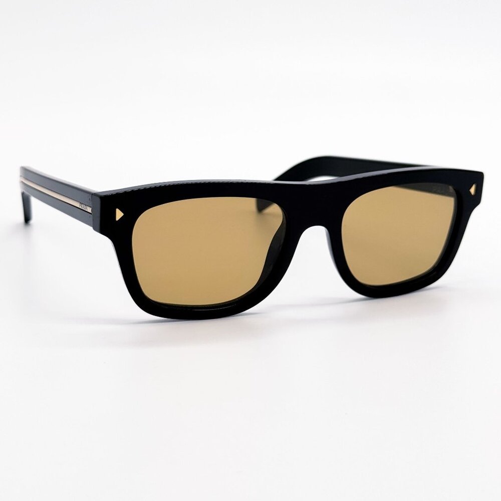NEW PRADA SUNGLASSES PRB12S 16K60F UNISEX SPR B12 16K60F EYEWEAR PRADA PR B12S